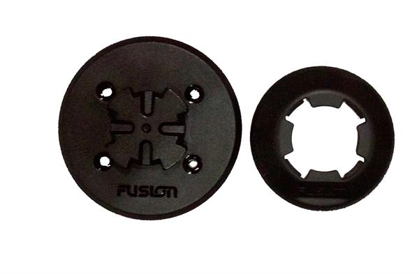 Fusion Stero Active Flat Puck