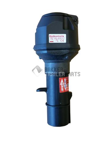 Correct Marine Spannings converter