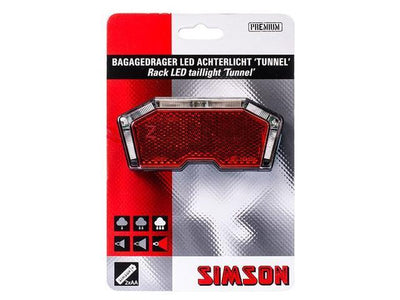 Simson Tunnel LED