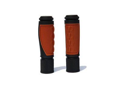 Simson Lifestyle Handvatten met extra grip