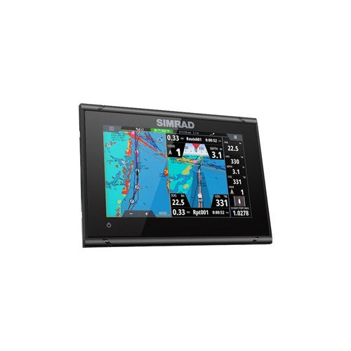 Simrad GO7 XSR
