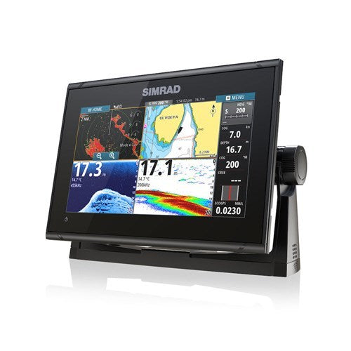 Simrad GO9 XSE