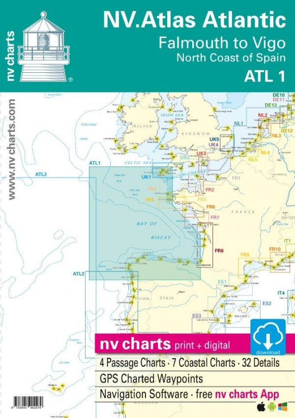 NV Atlas Atlantic ATL1
