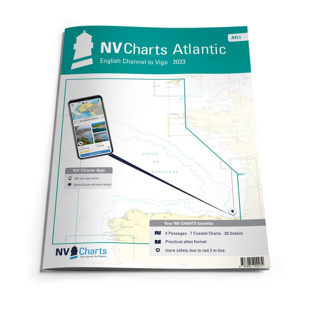 NV Atlas Atlantic ATL1