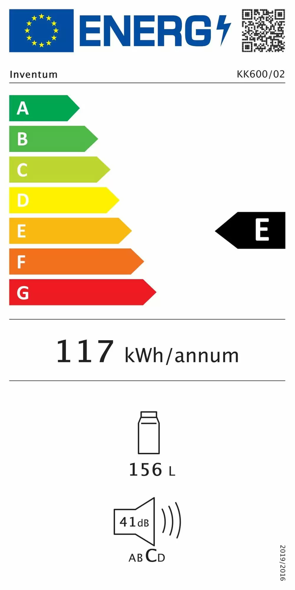 Inventum KK600