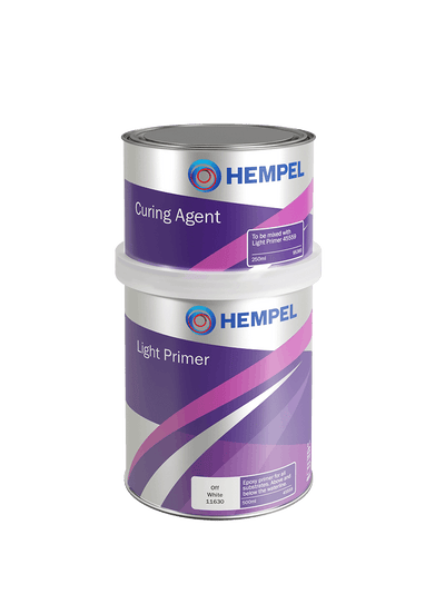 Hempel Light Primer 45551