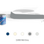 Hempel Non-Slip Deck Coating 11480 grijs