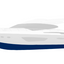 Hempel Classic 71220 30390 blauw
