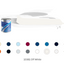 Hempel Brilliant Gloss 10381 offwhite