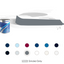 Hempel Brilliant Gloss 12221 smoke grey