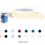 Hempel Brilliant Gloss 21401 cream