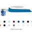 Hempel Brilliant Gloss 32800 souvenirs blue