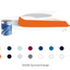 Hempel Brilliant Gloss 50190 survival orange