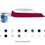 Hempel Brilliant Gloss 53121 bordeaux red