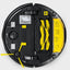 Karcher RC-3 Robot stofzuiger robotstofzuiger met app. bediening, 14,8 volt, 71 db(A)