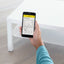 Karcher RC-3 Robot stofzuiger robotstofzuiger met app. bediening, 14,8 volt, 71 db(A)