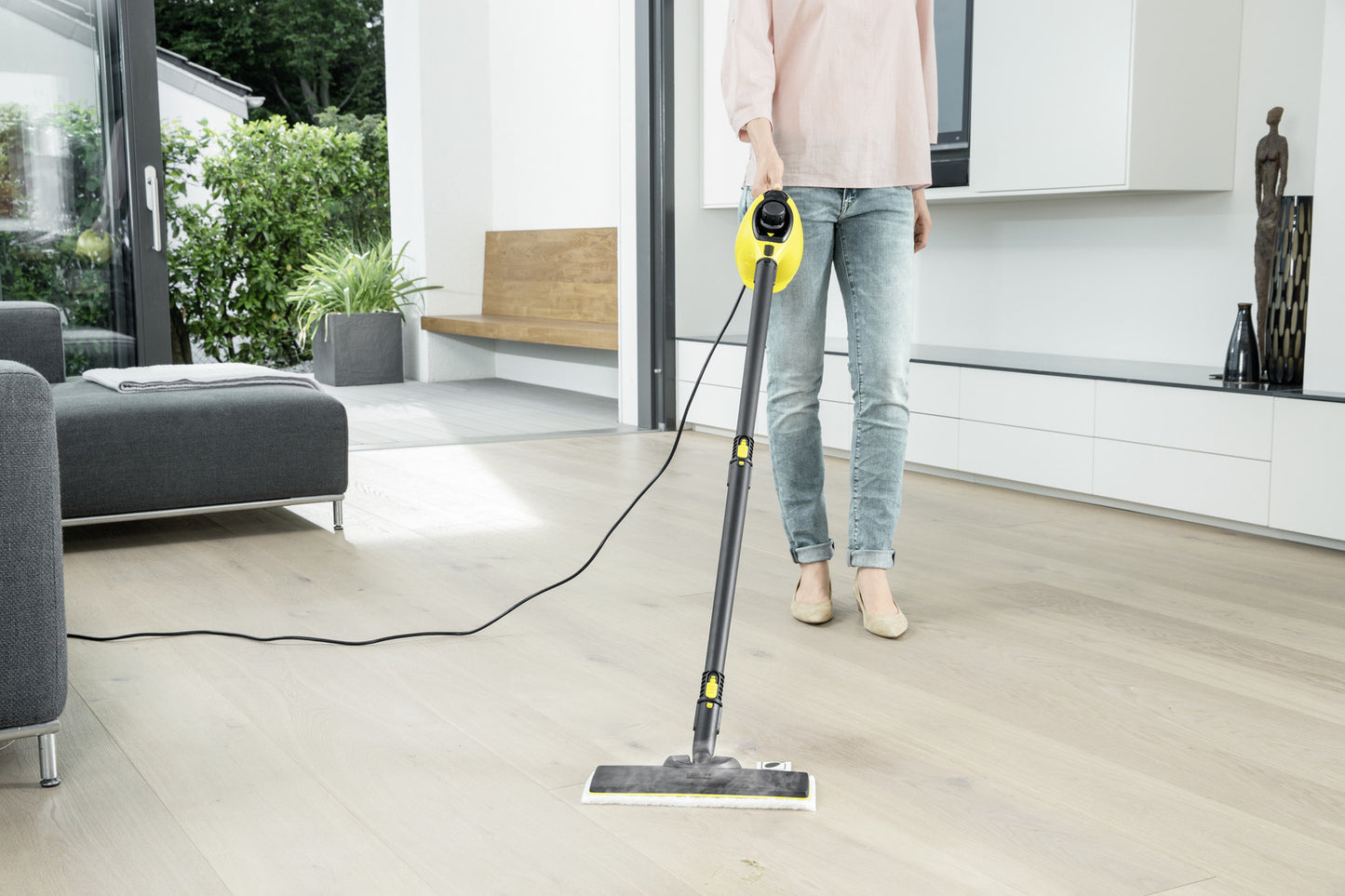 Karcher SC1 Easyfix