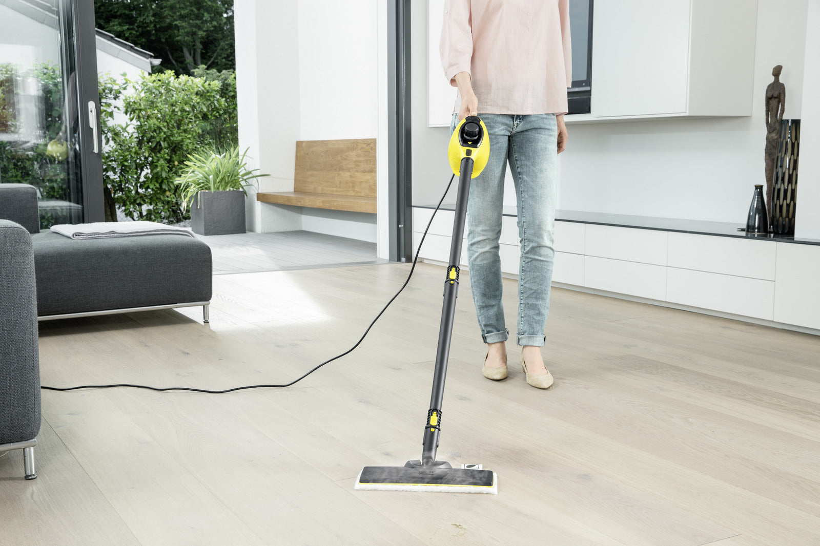 Karcher SC1 Easyfix