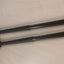 Seilflechter Slalom peddel 220 cm 2 delig