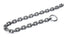 Seilflechter Ankerketting 8 mm, 5 m
