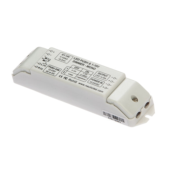 NauticLED PWM-10A-Multi