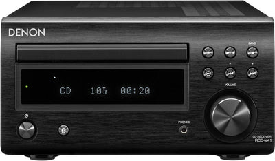 Denon RCDM41DABBKEK