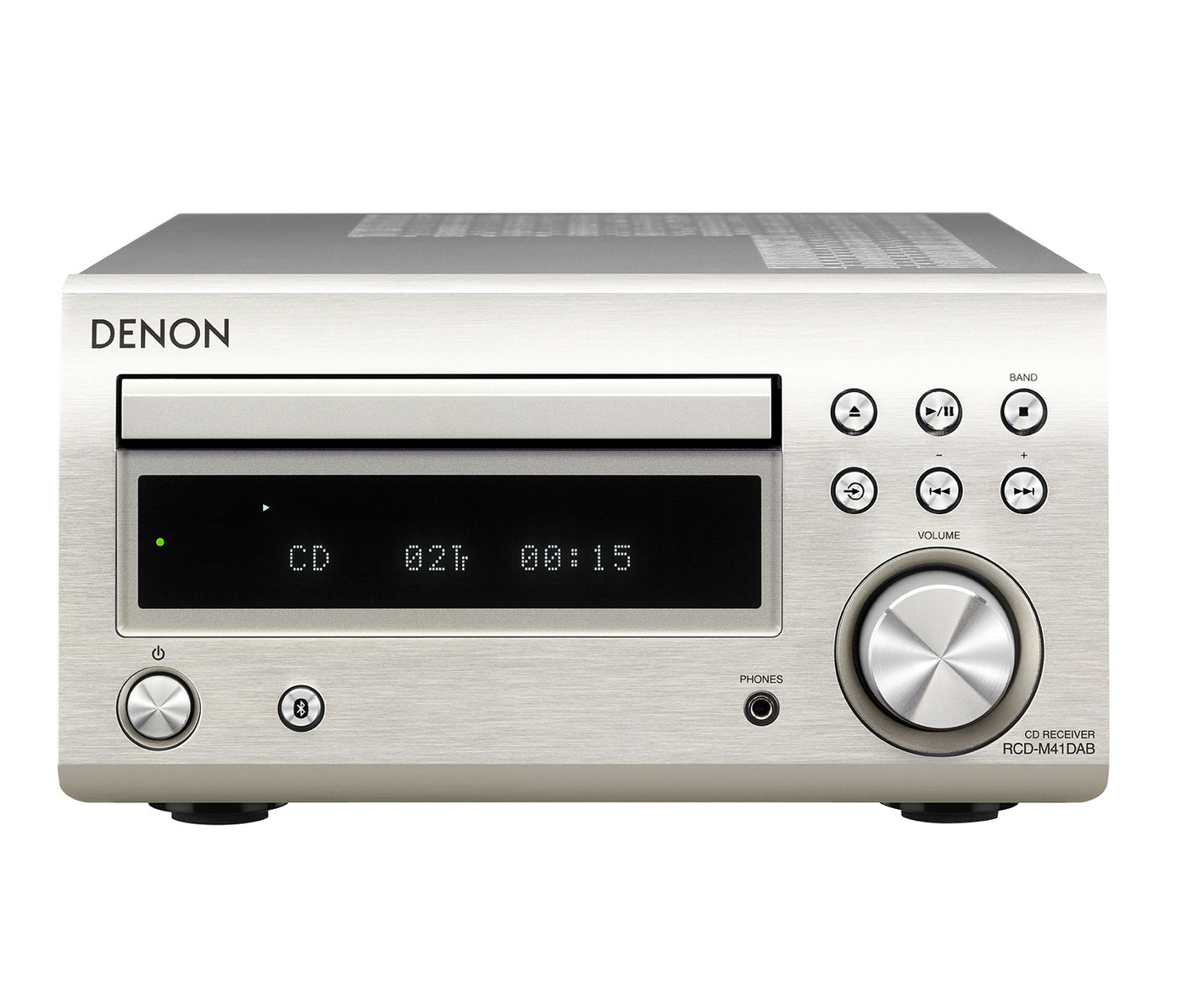 Denon RCDM41DABSPEK