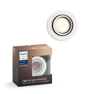 Philips MILLISKIN