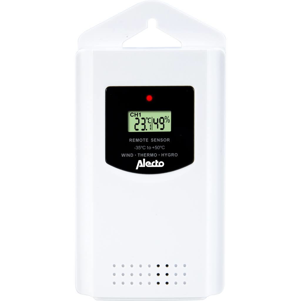 Alecto WS-3800