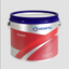 Hempel Hard Racing Xtra 7666C 19990 zwart