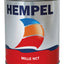 Hempel Mille NCT 7173C 30390 navy blauw
