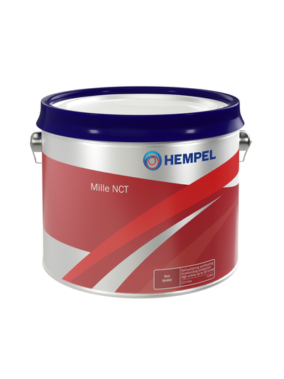 Hempel Mille NCT 7173C 56460 rood