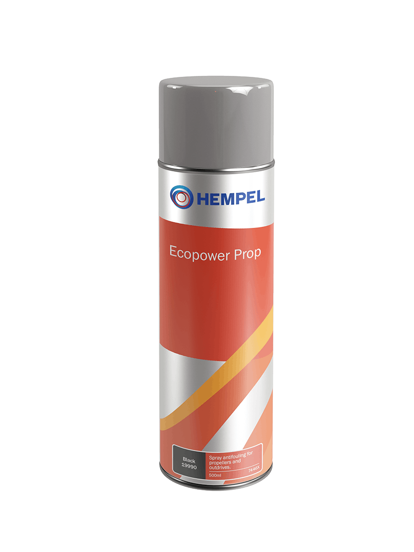Hempel Ecopower Prop 7446X
