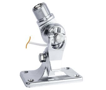 AEP MP16C Fit & Go draaibare klapvoet
