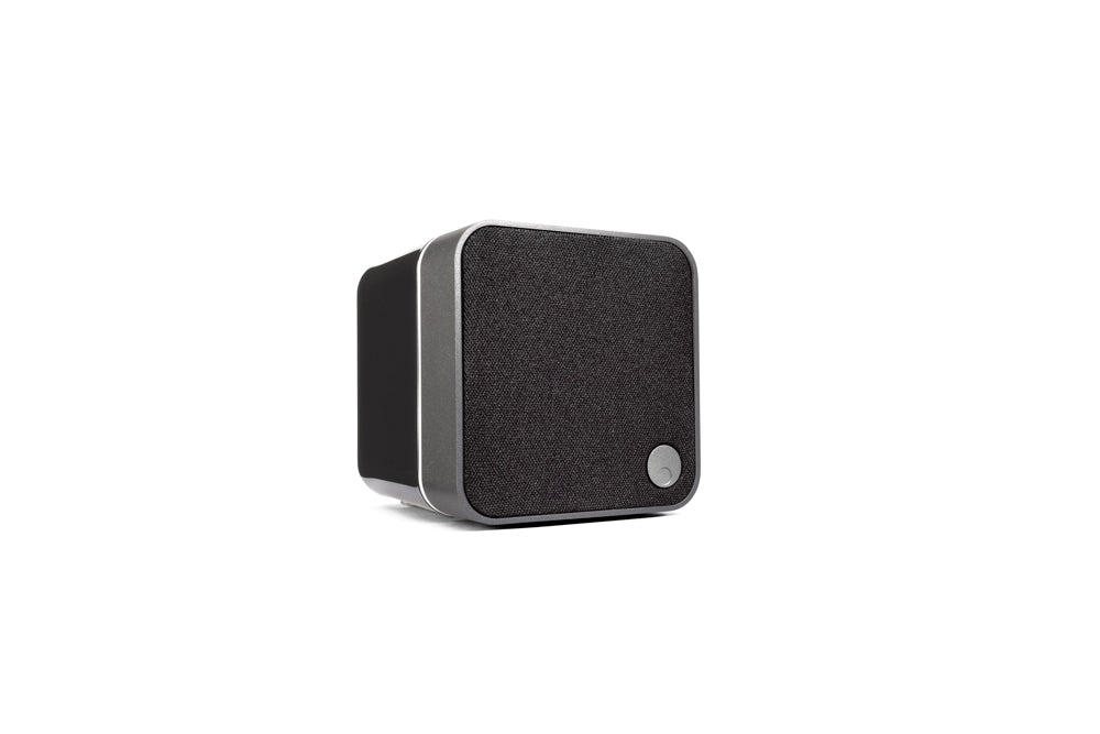 Cambridge Audio Minx Min 12B Satelliet BMR cube luidspreker