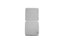 Cambridge Audio Minx Min 22W Satelliet BMR cube luidspreker
