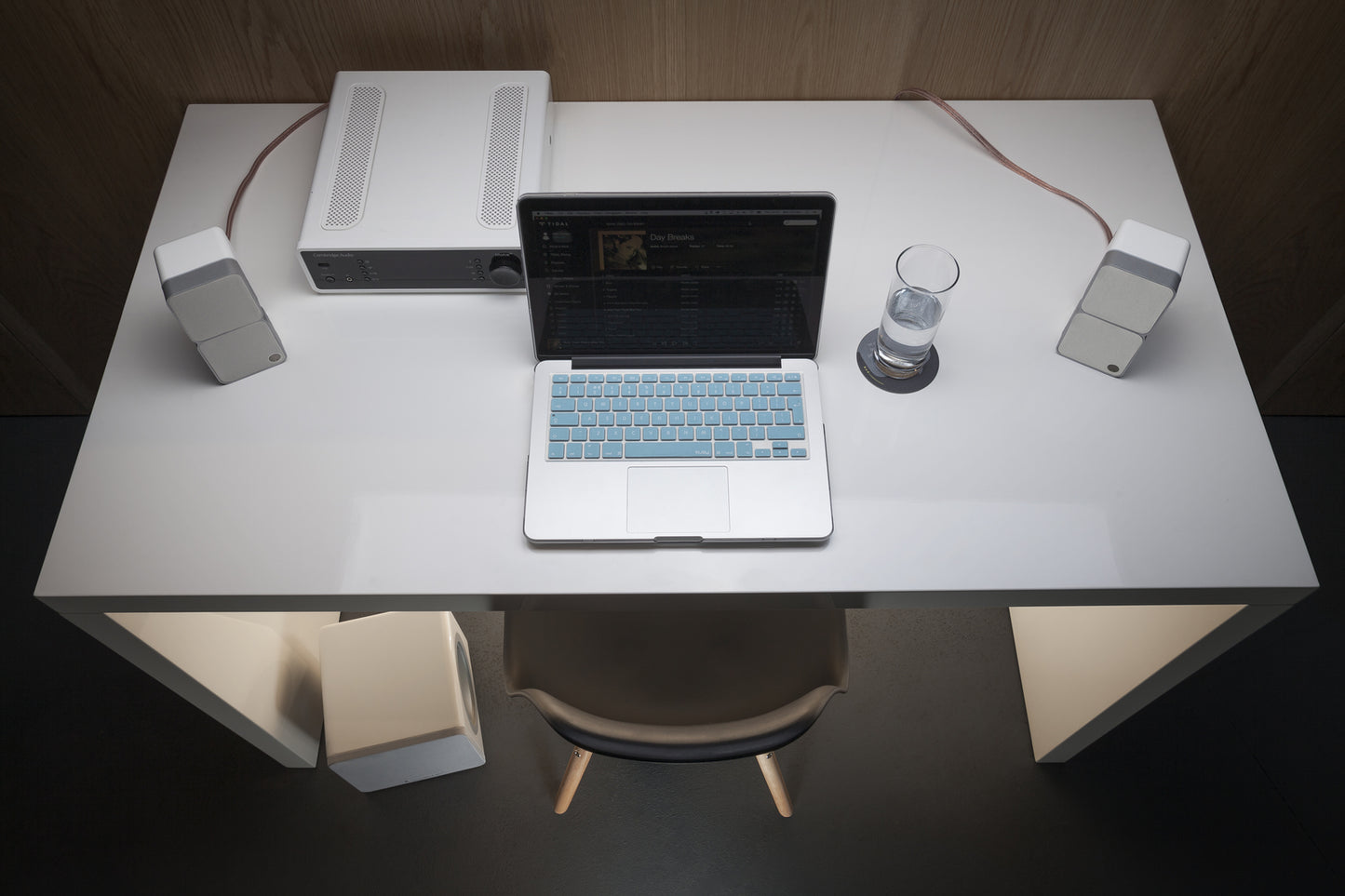 Cambridge Audio Minx Min 22W