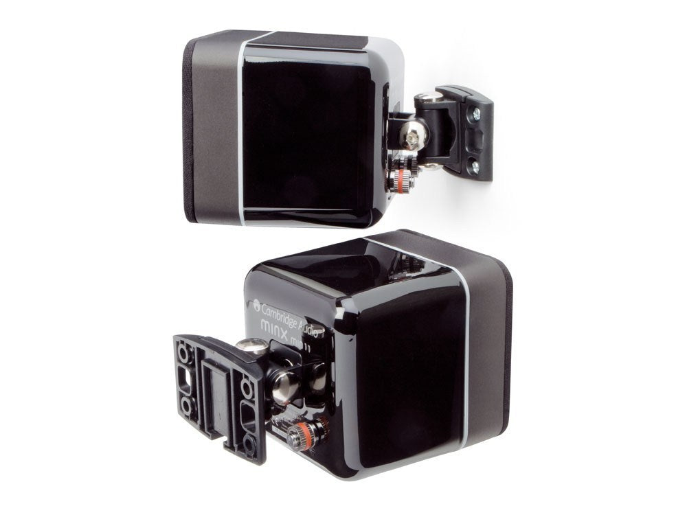 Cambridge Audio Minx 400MB