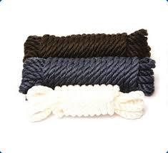 U-Rope Ankerlijn 10 mm x 20 m
