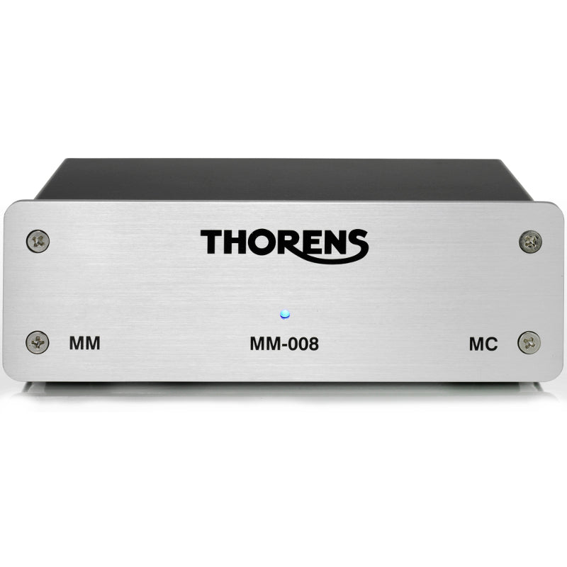 Thorens MM008 ADC