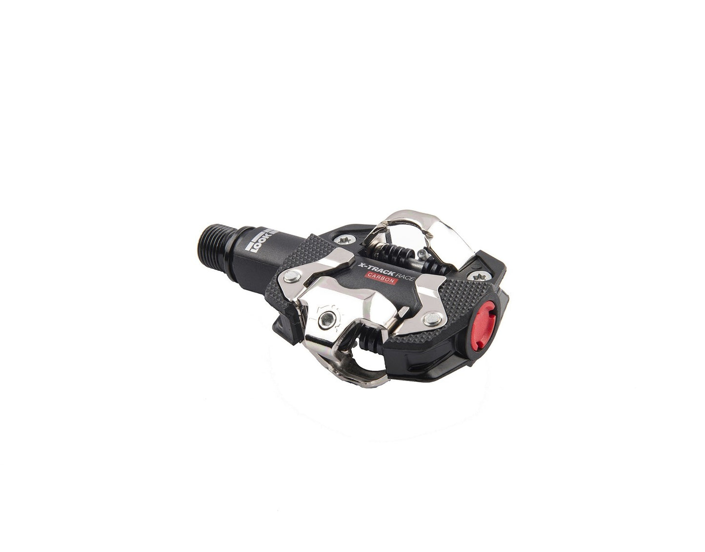 Look X-Track Carbon