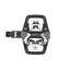 Look X-Track EN-Rage MTB pedalen zwart
