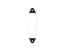 Majoni Heavy Duty 1 stootwil 54x13 cm