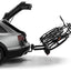 Thule VeloSpace XT 2 938 fietsendrager voor 2 fietsen zwart met aluminium
