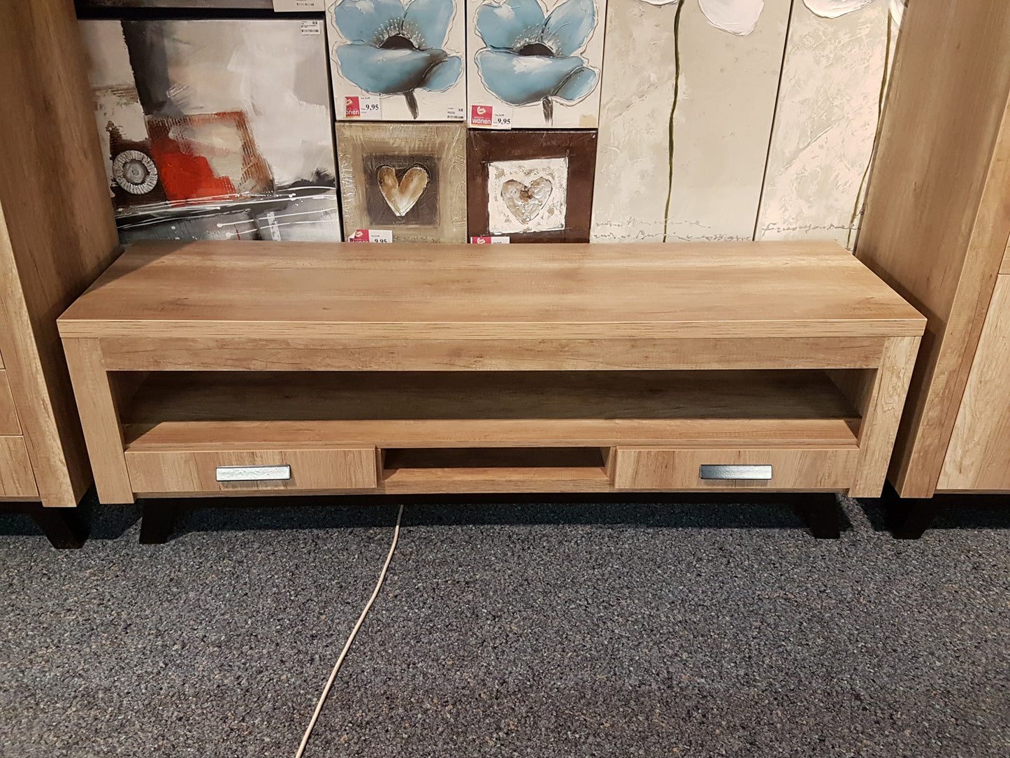 CSW Dressoir Oslo