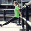 Craft Mind Tights dames hardloopbroek