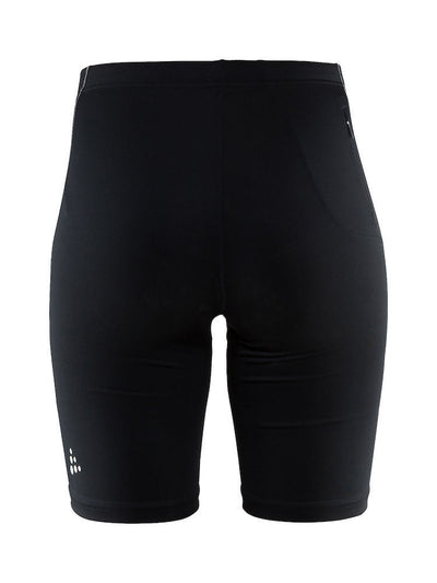 Craft Mind Short Tights dames hardloopbroek