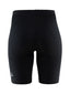 Craft Mind Short Tights dames hardloopbroek