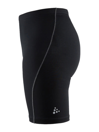 Craft Mind Short Tights dames hardloopbroek