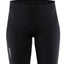 Craft Mind Short Tights dames hardloopbroek